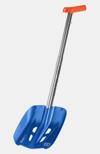 BCA Arsenal Backcountry Skiing Shovel Review - The Backcountry Ski Site